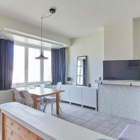 Apartments Villa Manalou Wenduine Eksteriør bilde