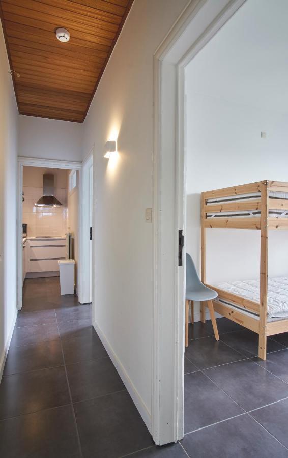 Apartments Villa Manalou Wenduine Eksteriør bilde